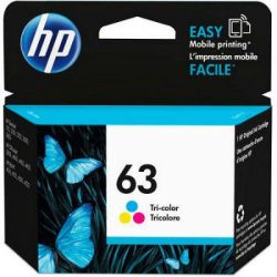 hp 63