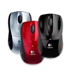 Logitech-xelcomtec