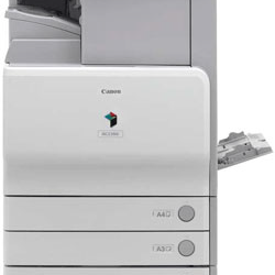 CANON iRC2880i - Copie
