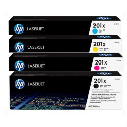 PACK-TONER-HP-201X-CF400X-CF401X-CF402X-CF403X