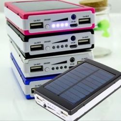 Power Bank SENEGAL