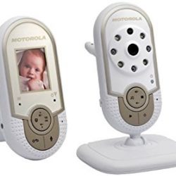 MOTOROLA BABYPHONE 28 1