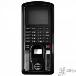 Pointeuse Biometrique Xelcomtec