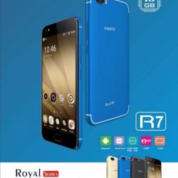 invens r7