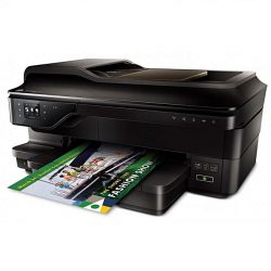 Imprimante A3+ Officejet 7612