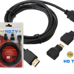 cable hdtv dakar Senegal