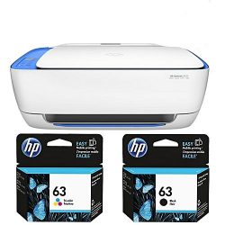 Imprimante DeskJet 3632 Avec wifi xelcomtec