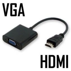 cable-hdmi-male-vga-noir-blanc-5-cm-xelcomtec-senegal