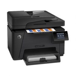 imprimante-multifonction-hp-color-laserjet-pro-m177fw-xelcomtec