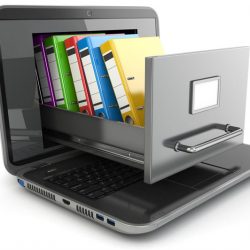 xelcomtec archivage