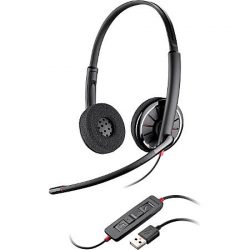 casque centre Appel xelcomtec  plantronics