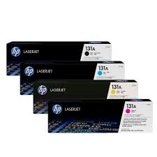 HP 131