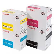 CARTOUCHE Canon C-EXV 21