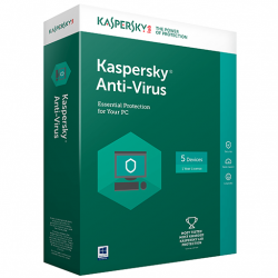 kaspersky-anti-virus-2017 Dakar Senegal