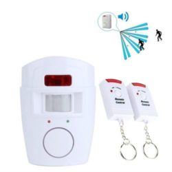 ALARME DETECTEUR DE MOUVEMENT SENEGAL DAKAR