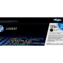 CARTOUCHE HP 125