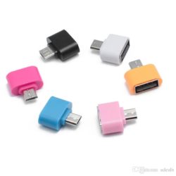 ADAPTATEUR OTG MICROUSB VERS ..