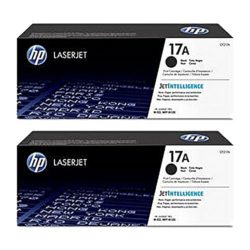 HP 17