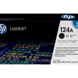 hp 124A