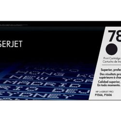 cartouche 78a noire