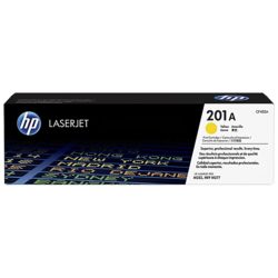 HP 201A toner LaserJet Jaune - CF402A - Prix pas cher _ annoncesbanlieue SN