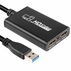 Box Capture Video HDMI Dakar Senegal