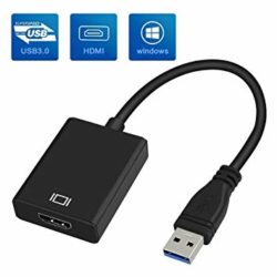 convertisseur USB 3.0 HDMI