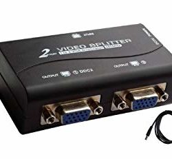 splitter VGA 2 Sorties Dakar