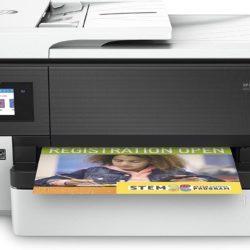 HP Imprimante jet pro A3 HP Office jet Pro 7720 Imprimante multifonctions A3 Jet d'encre Dakar Sénégal
