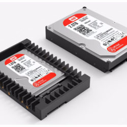 ORICO 1125SS 2.5 '' À 3.5 '' Adaptateur De Disque Dur Adaptateur Cadre De Montage senegal