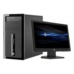 ordinateur de bureau HP