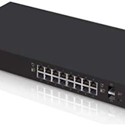 CABINET SWITCH UBIQUITIES