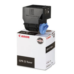 cartouch laser  cannon noir