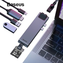 usb multifonction