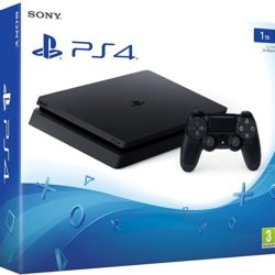 PLAYSTATION SONY