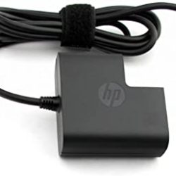 chargeur HP USB C 65 WATTS