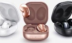 Galaxy buds