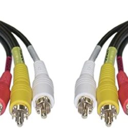cable audio video mal