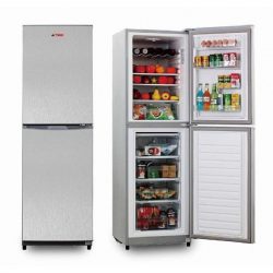 REFRIGERATEUR ASTECH 2 PORTES 145 litres 03