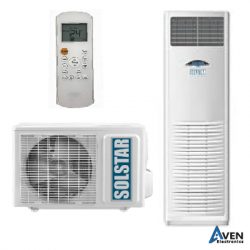 Climatiseur Armoire Solstar 30000BTU (3,75CV)