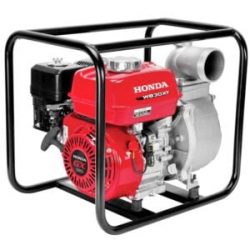motopome honda