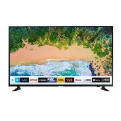 Smart tv SAMSUNG 32 pouces UA32T5300