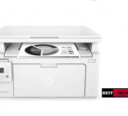 IMPRIMANTE MULTIFONCTION LASER MONOCHROME HP LASERJET PRO M130A