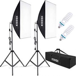 projecteur studio photo professionnel