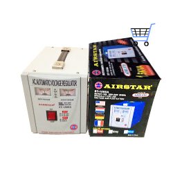 REGULATEUR AIRSTAR 1500 watt