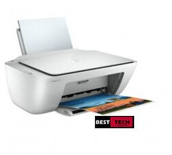 IMPRIMANTE TOUT EN UN HP DESKJET 2320 USB PLUG